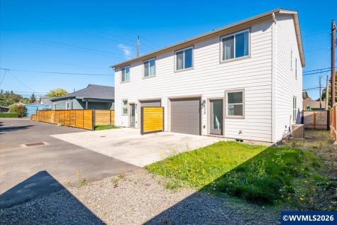 538 S 7th Street Independence OR 97351