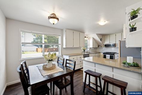 112 E 2nd Street Halsey OR 97348