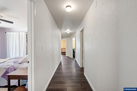 112 E 2nd Street Halsey OR 97348