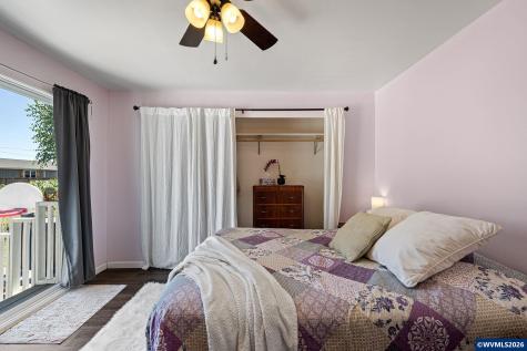 112 E 2nd Street Halsey OR 97348