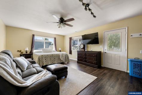 112 E 2nd Street Halsey OR 97348