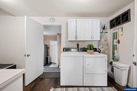 112 E 2nd Street Halsey OR 97348