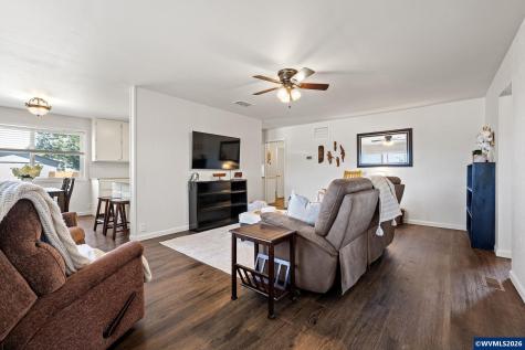 112 E 2nd Street Halsey OR 97348