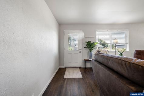 112 E 2nd Street Halsey OR 97348