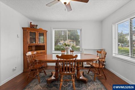 409 NW Yamhill Street Sheridan OR 97378