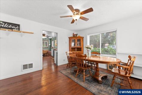 409 NW Yamhill Street Sheridan OR 97378