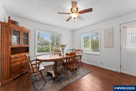 409 NW Yamhill Street Sheridan OR 97378