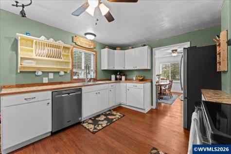 409 NW Yamhill Street Sheridan OR 97378