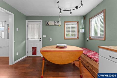409 NW Yamhill Street Sheridan OR 97378