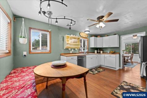 409 NW Yamhill Street Sheridan OR 97378