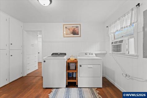 409 NW Yamhill Street Sheridan OR 97378