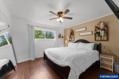 409 NW Yamhill Street Sheridan OR 97378