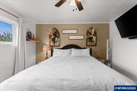 409 NW Yamhill Street Sheridan OR 97378