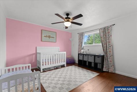 409 NW Yamhill Street Sheridan OR 97378