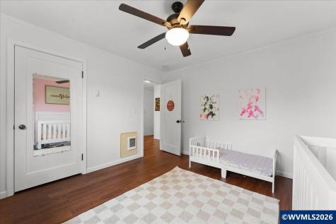 409 NW Yamhill Street Sheridan OR 97378