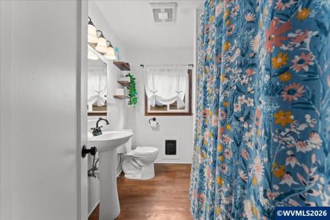 409 NW Yamhill Street Sheridan OR 97378