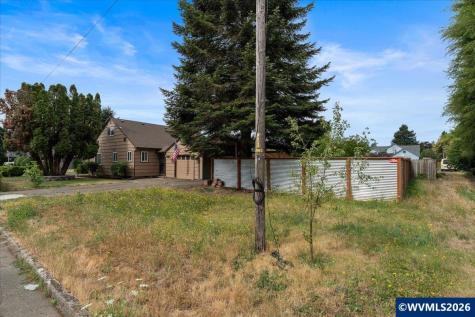 409 NW Yamhill Street Sheridan OR 97378