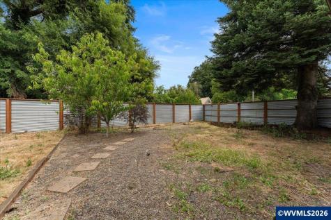 409 NW Yamhill Street Sheridan OR 97378