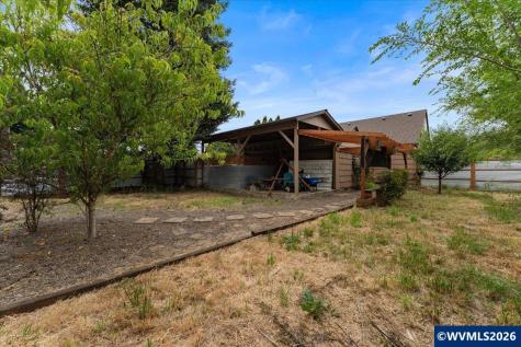409 NW Yamhill Street Sheridan OR 97378