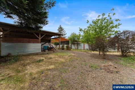 409 NW Yamhill Street Sheridan OR 97378