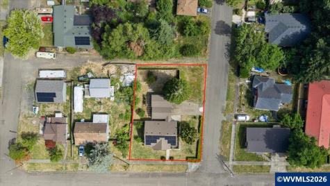 409 NW Yamhill Street Sheridan OR 97378