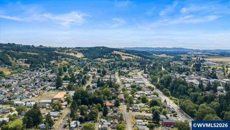409 NW Yamhill Street Sheridan OR 97378