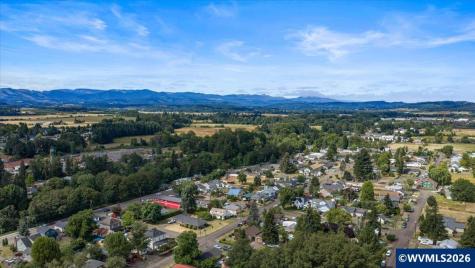 409 NW Yamhill Street Sheridan OR 97378