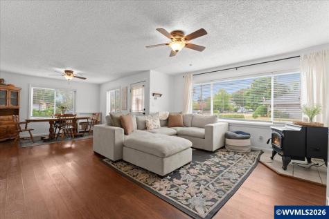 409 NW Yamhill Street Sheridan OR 97378