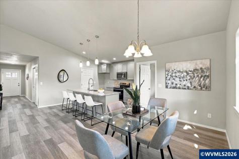 3685 Green River Road Sweet Home OR 97386