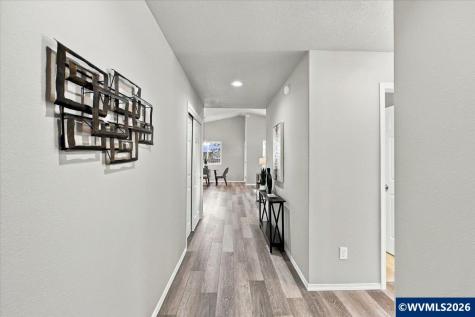 3685 Green River Road Sweet Home OR 97386