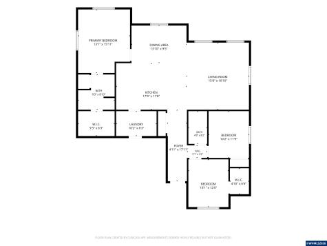 3685 Green River Road Sweet Home OR 97386