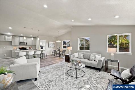 3685 Green River Road Sweet Home OR 97386