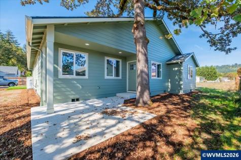 3685 Green River Road Sweet Home OR 97386