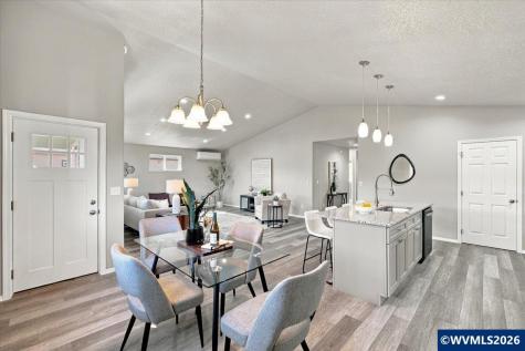 3685 Green River Road Sweet Home OR 97386