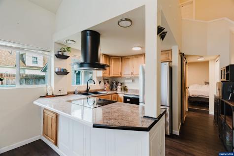 1620 16th Avenue SW Albany OR 97321