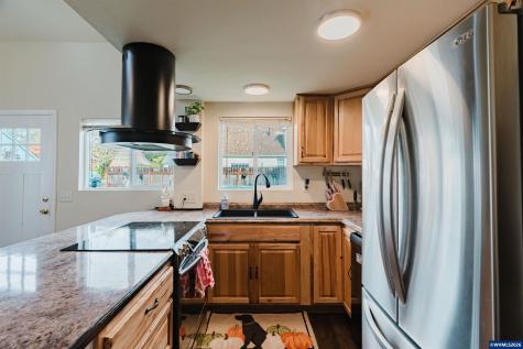 1620 16th Avenue SW Albany OR 97321