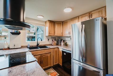 1620 16th Avenue SW Albany OR 97321