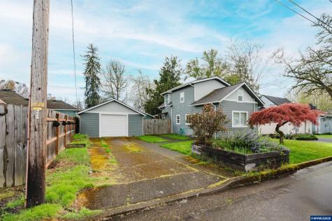 1620 16th Avenue SW Albany OR 97321