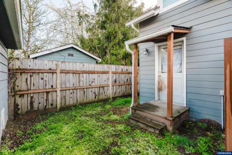 1620 16th Avenue SW Albany OR 97321