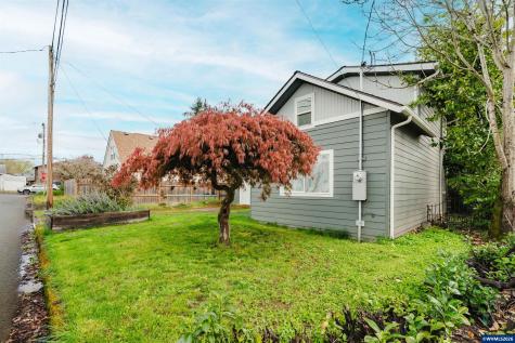1620 16th Avenue SW Albany OR 97321