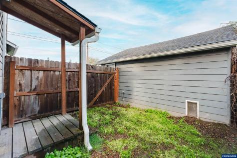 1620 16th Avenue SW Albany OR 97321