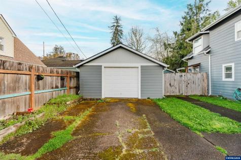 1620 16th Avenue SW Albany OR 97321