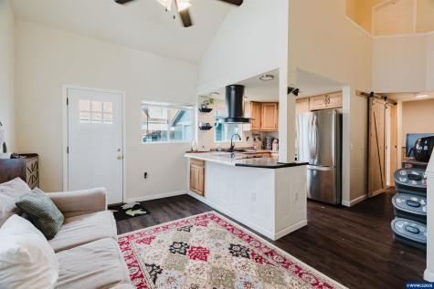 1620 16th Avenue SW Albany OR 97321