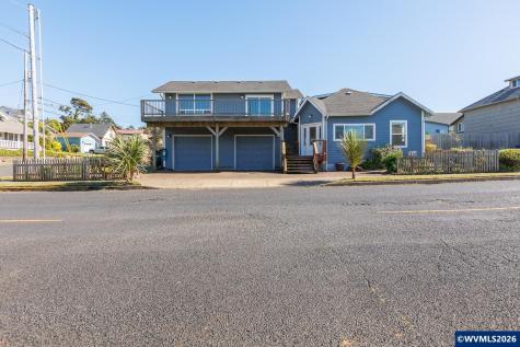 561 W Olive Street Newport OR 97365