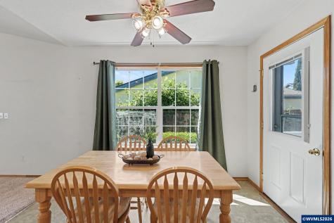 740 SE Lacey Street Sheridan OR 97378