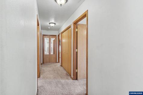 740 SE Lacey Street Sheridan OR 97378