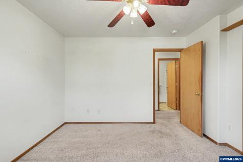 740 SE Lacey Street Sheridan OR 97378
