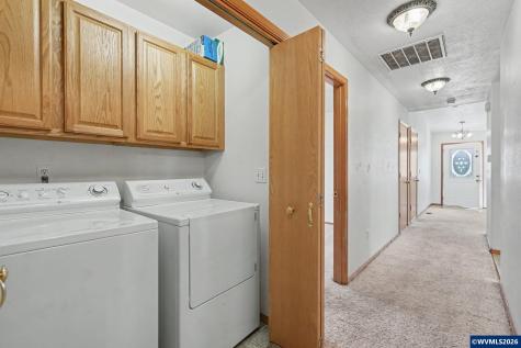 740 SE Lacey Street Sheridan OR 97378