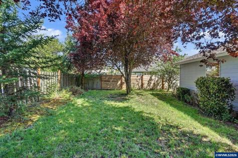 740 SE Lacey Street Sheridan OR 97378