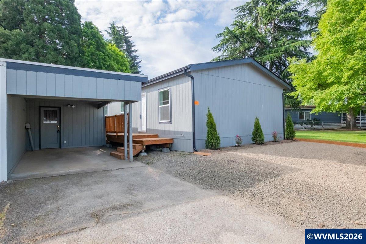 3124 Surfwood Drive NE Salem OR 97305